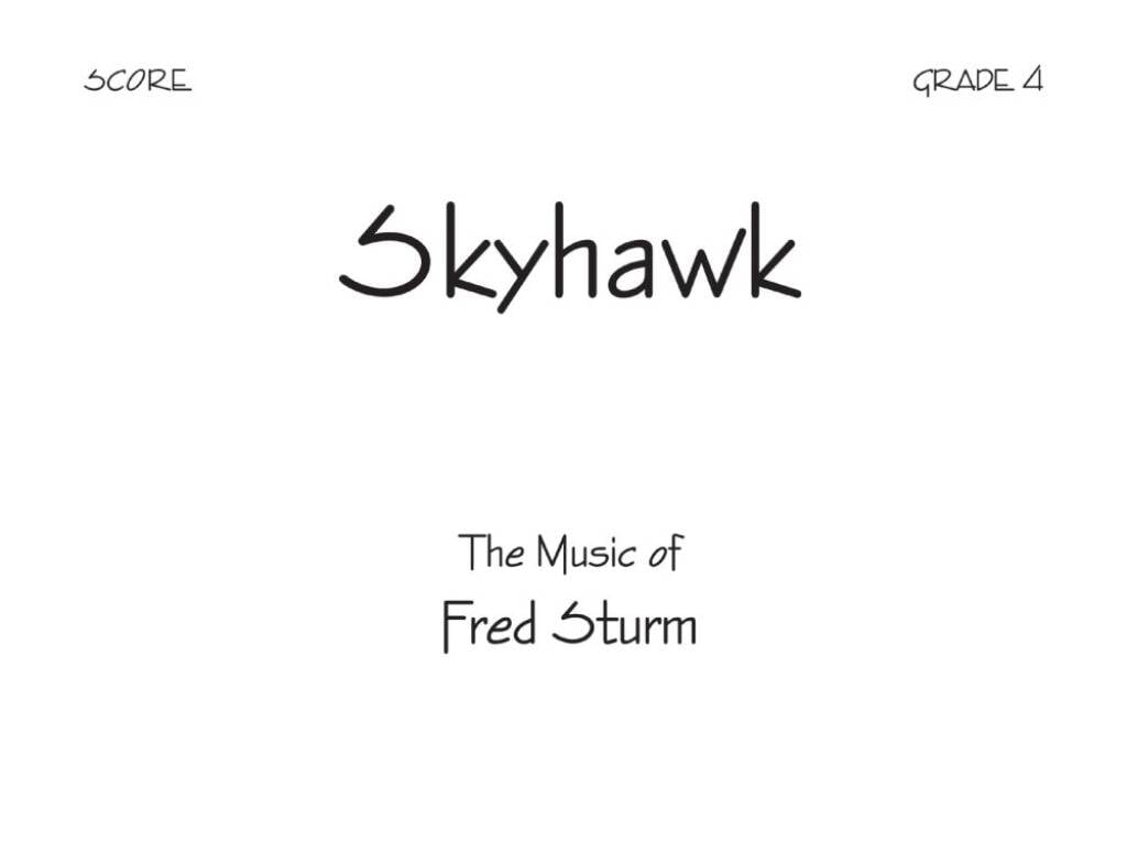 Skyhawk